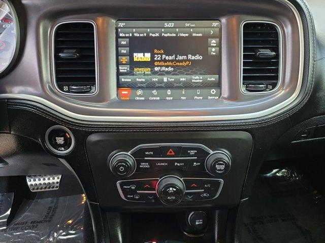 used 2022 Dodge Charger car, priced at $40,887