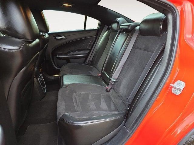 used 2022 Dodge Charger car, priced at $40,887