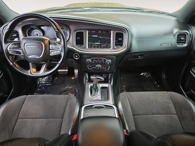 used 2022 Dodge Charger car, priced at $40,887