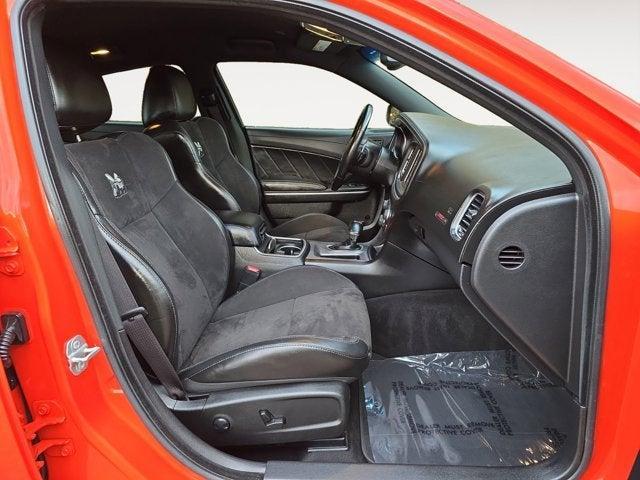 used 2022 Dodge Charger car, priced at $40,887