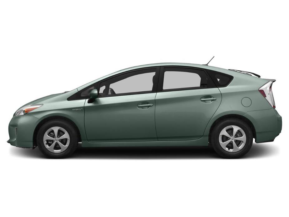 used 2015 Toyota Prius car, priced at $13,597