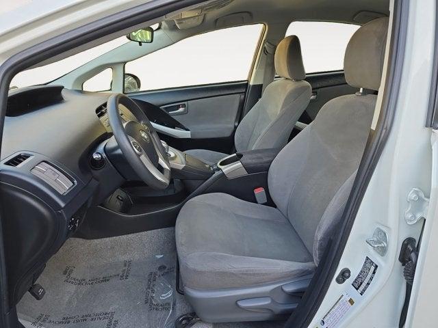 used 2015 Toyota Prius car, priced at $13,497