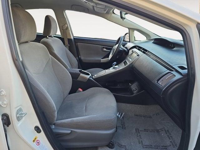 used 2015 Toyota Prius car, priced at $13,497