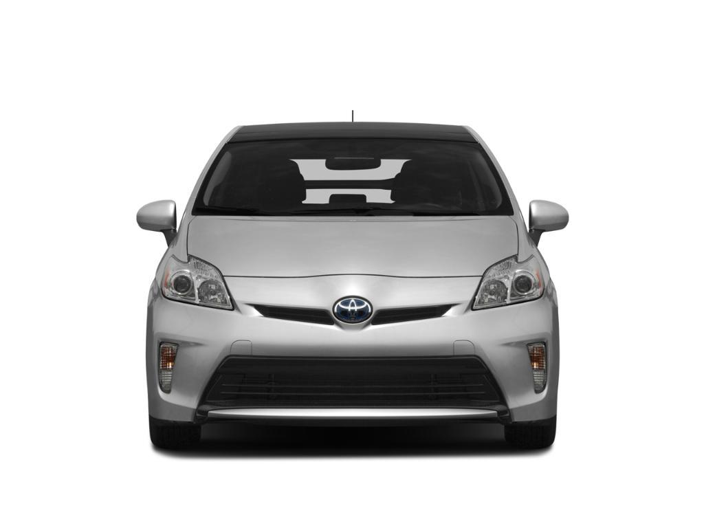 used 2015 Toyota Prius car, priced at $13,497