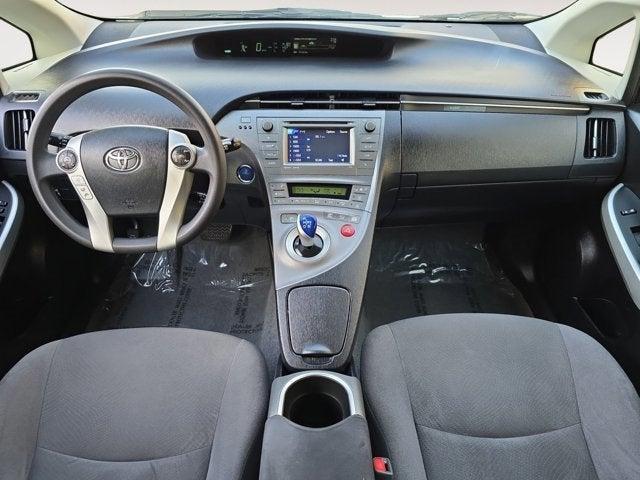 used 2015 Toyota Prius car, priced at $13,497