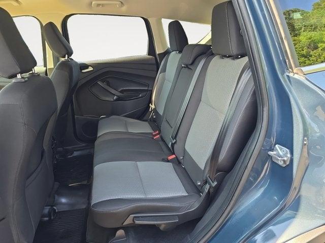 used 2019 Ford Escape car, priced at $14,697