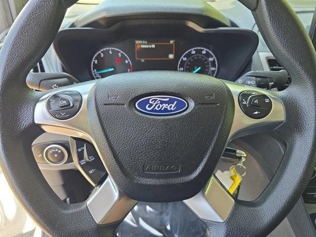 used 2021 Ford Transit Connect car, priced at $22,997