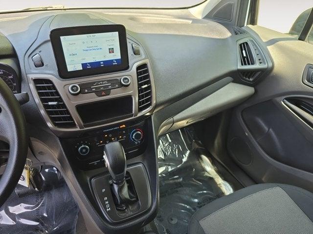 used 2021 Ford Transit Connect car, priced at $22,997