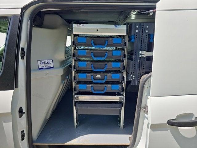 used 2021 Ford Transit Connect car, priced at $22,997