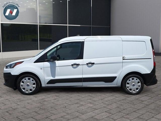 used 2021 Ford Transit Connect car, priced at $22,997