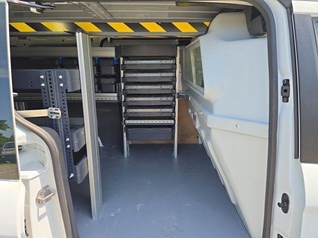 used 2021 Ford Transit Connect car, priced at $22,997
