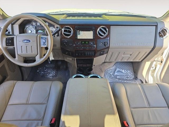 used 2008 Ford F-350 car, priced at $17,672