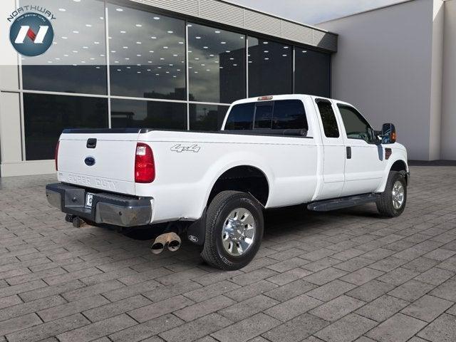 used 2008 Ford F-350 car, priced at $17,672