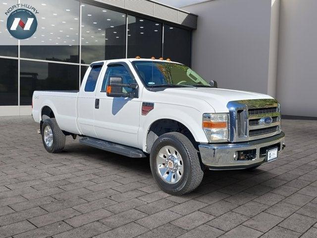 used 2008 Ford F-350 car, priced at $17,672