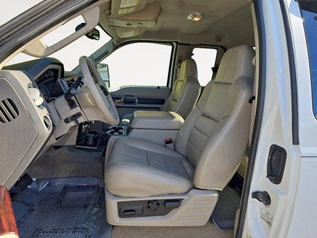 used 2008 Ford F-350 car, priced at $17,672