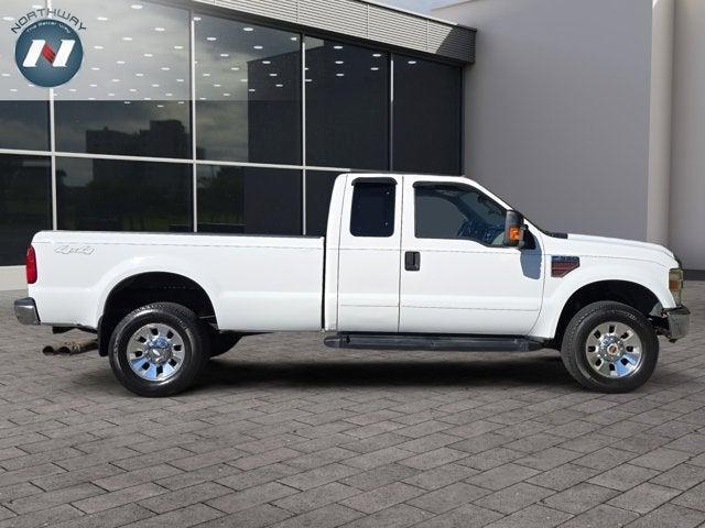 used 2008 Ford F-350 car, priced at $17,672