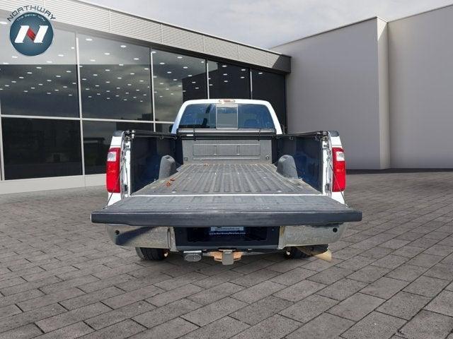 used 2008 Ford F-350 car, priced at $17,672