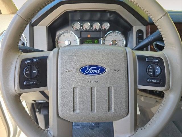 used 2008 Ford F-350 car, priced at $17,672