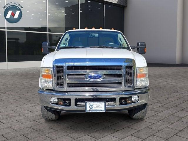used 2008 Ford F-350 car, priced at $17,672