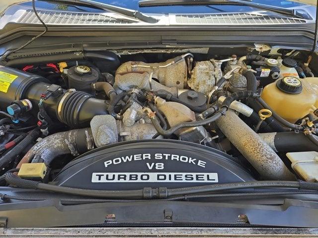 used 2008 Ford F-350 car, priced at $17,672