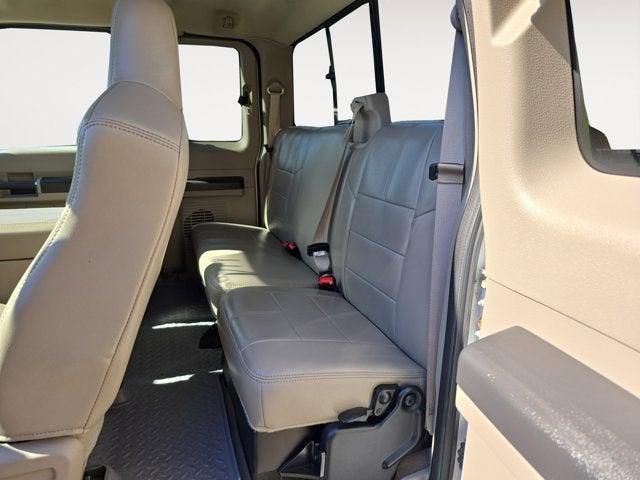 used 2008 Ford F-350 car, priced at $17,672