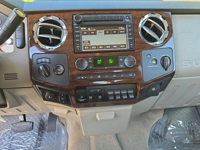 used 2008 Ford F-350 car, priced at $17,672