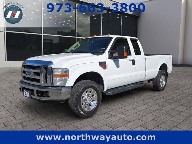 used 2008 Ford F-350 car, priced at $17,672
