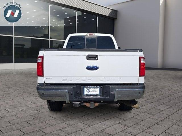 used 2008 Ford F-350 car, priced at $17,672