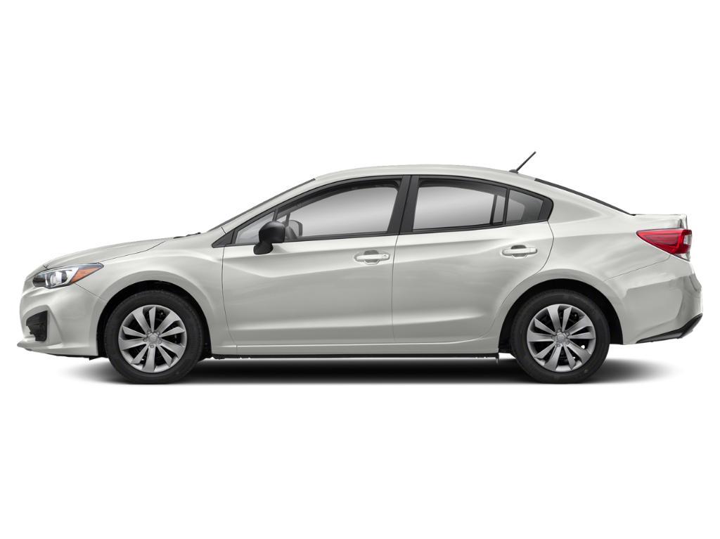 used 2019 Subaru Impreza car, priced at $13,997