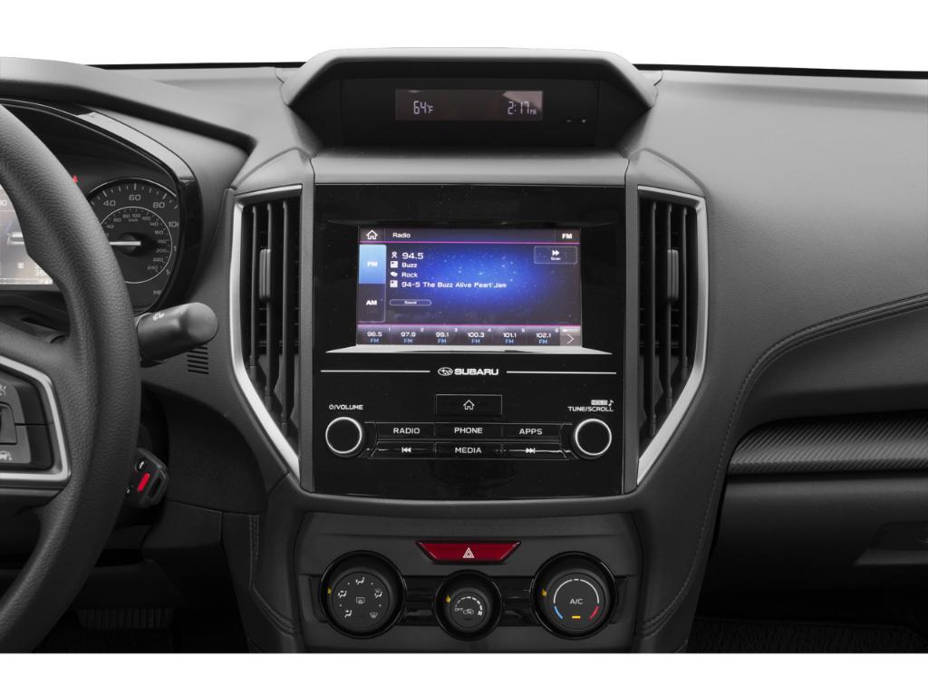 used 2019 Subaru Impreza car, priced at $13,997