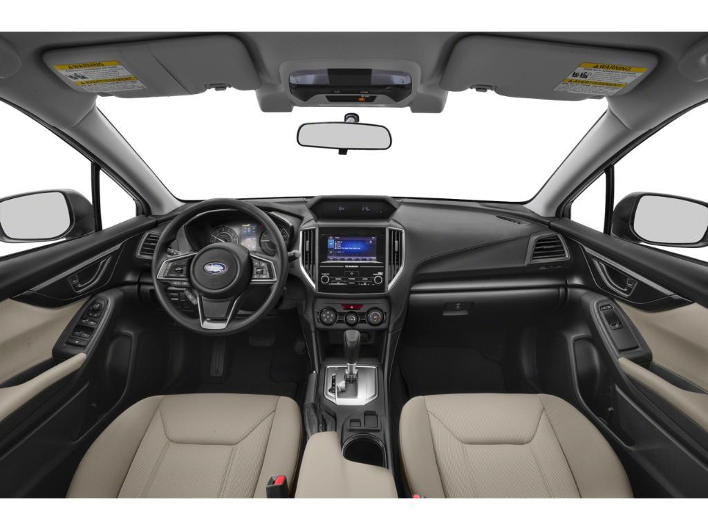 used 2019 Subaru Impreza car, priced at $13,997