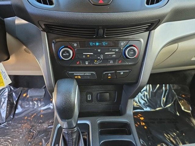 used 2018 Ford Escape car, priced at $13,997