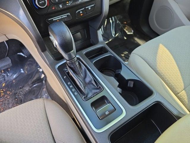 used 2018 Ford Escape car, priced at $13,997