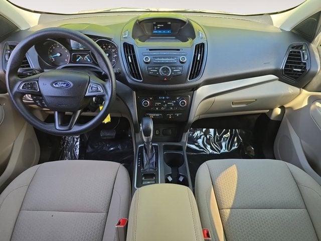 used 2018 Ford Escape car, priced at $13,997