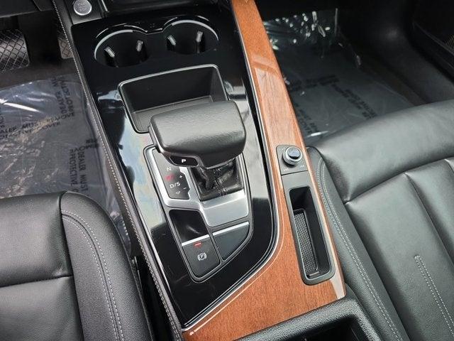used 2022 Audi A5 car, priced at $28,497