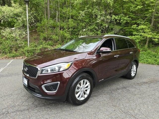 used 2016 Kia Sorento car, priced at $15,997