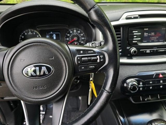 used 2016 Kia Sorento car, priced at $15,997
