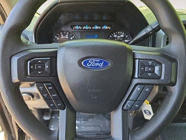 used 2019 Ford F-250 car, priced at $33,797