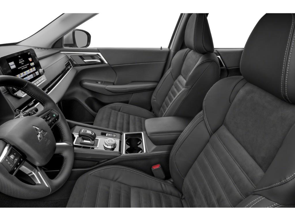 used 2024 Mitsubishi Outlander car, priced at $24,997