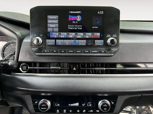 used 2024 Mitsubishi Outlander car, priced at $24,797