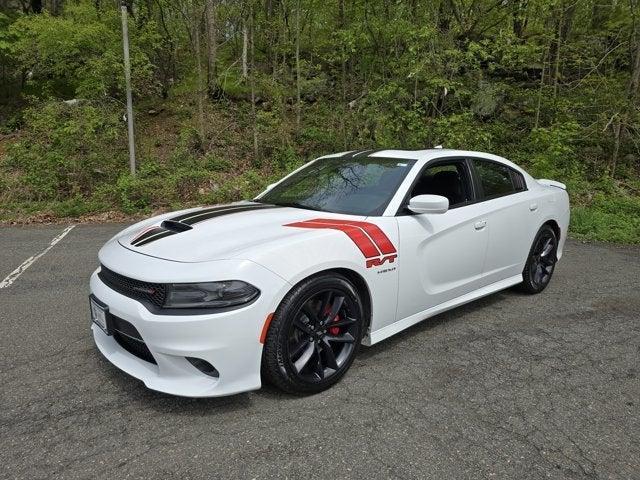 used 2020 Dodge Charger car, priced at $23,797