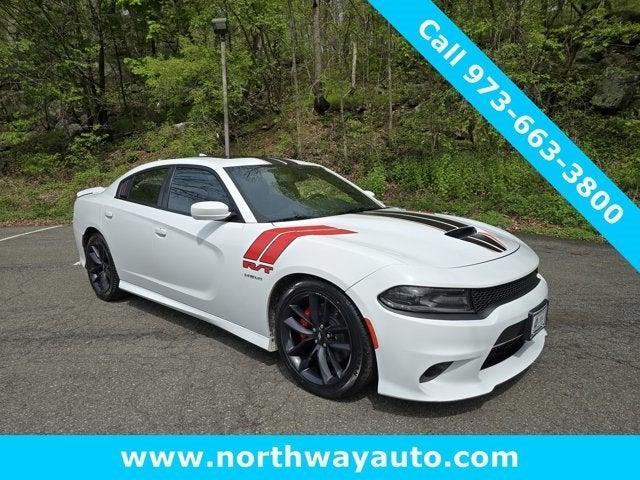 used 2020 Dodge Charger car, priced at $23,997