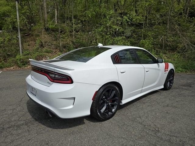 used 2020 Dodge Charger car, priced at $23,797