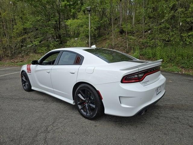 used 2020 Dodge Charger car, priced at $23,797