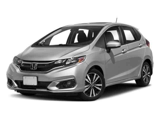used 2018 Honda Fit car, priced at $15,997