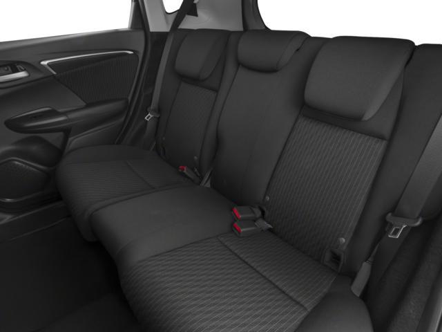 used 2018 Honda Fit car, priced at $15,997