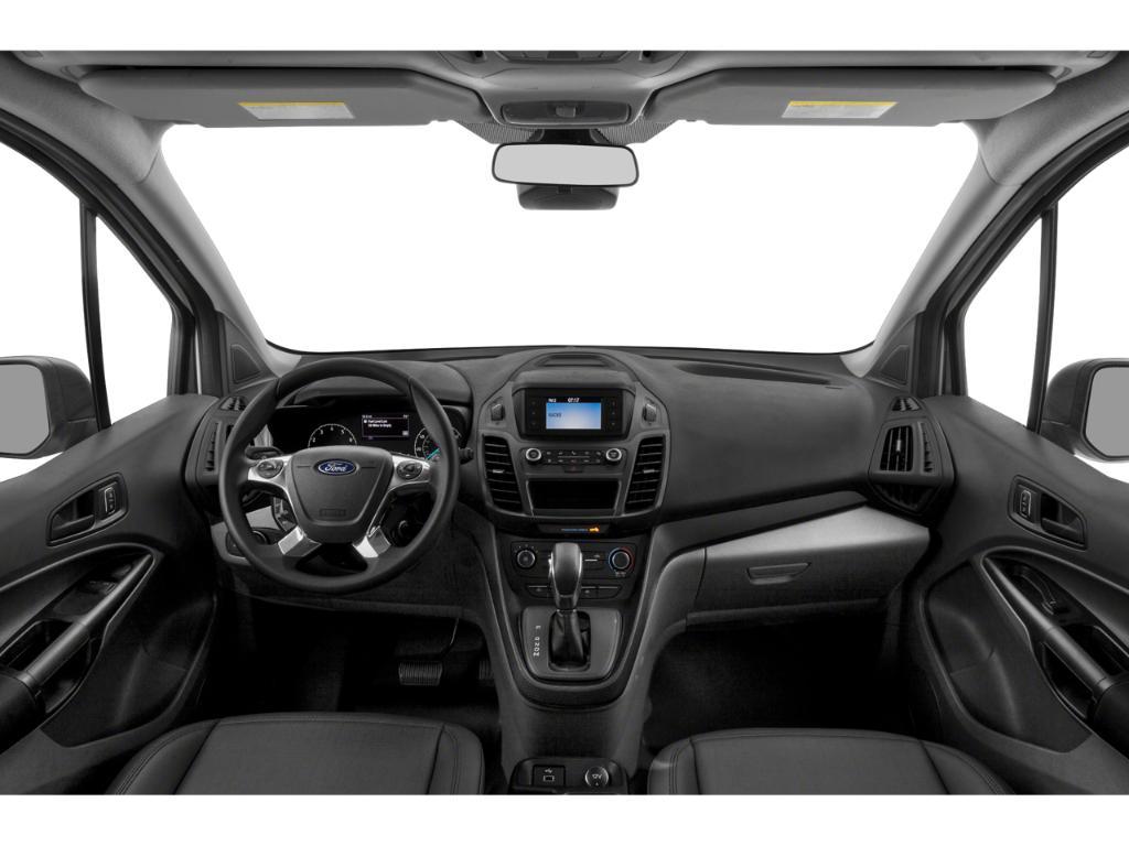 used 2022 Ford Transit Connect car, priced at $27,997