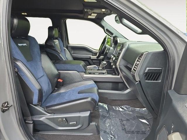 used 2020 Ford F-150 car, priced at $52,997