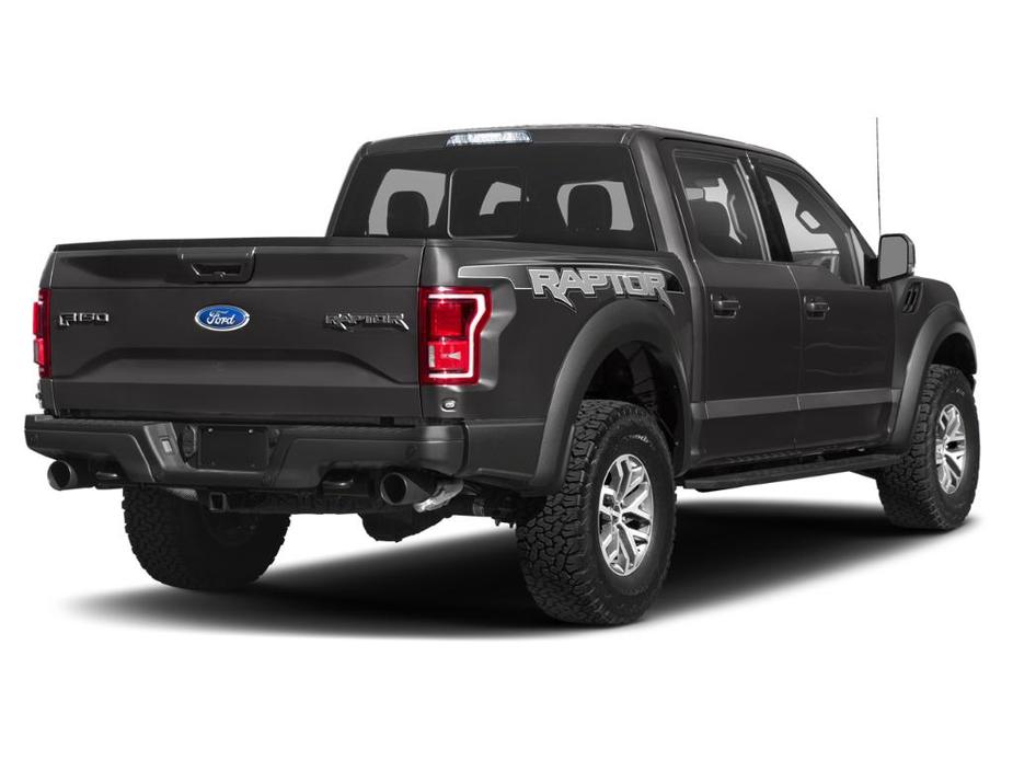 used 2020 Ford F-150 car, priced at $52,997