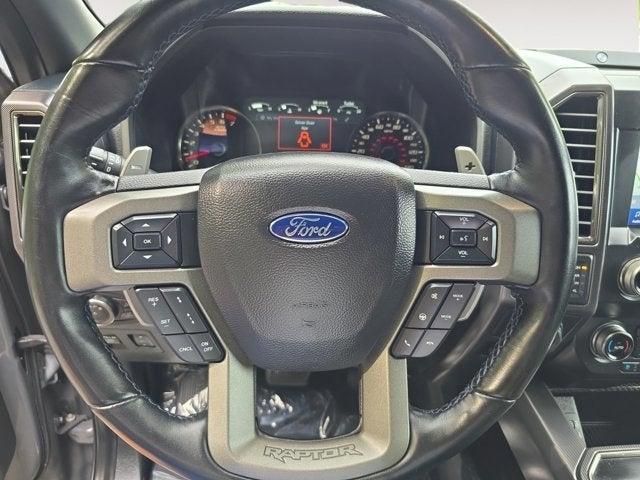 used 2020 Ford F-150 car, priced at $52,997